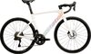 Bicykel Corratec CCT Team Race White 2026