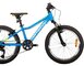 Bicykel Corratec X-Vert Kid Blue 2025