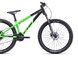 Bicykel CTM Raptor 2.0 Neon Green/Black 2022