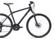 Bicykel CTM Tranz 3.0 Matte Black /Deep Green 2022