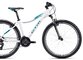 Bicykel CTM Charisma 1.0 Biela Perleť / Mint 2023