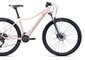 Bicykel CTM Charisma 4.0 Matte Powder Pink/Gray 2022