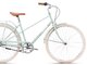 Bicykel CTM CITé Pastelová Mentolová 2023