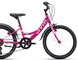 Bicykel CTM Maggie Ružová / Svetlosivá 2025