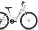 Bicykel CTM Missy Biela / Tmavofialová 2024
