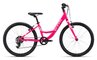 Bicykel CTM Missy Ružová 2026