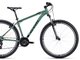Bicykel CTM Rein 1.0 Hlboká Zelená 2023