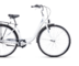 Bicykel CTM Rita 2.0 Pearl White/Gray Blue 2022