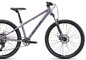 Bicykel CTM Rocky Jump Matná Sivá / Ružová 2025