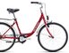 Bicykel CTM Sandra Červená 2024