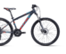 Bicykel CTM Terrano 2.0 Dark Blue/Orange 2022