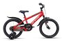 Bicykel CTM Tommy Červená 2026