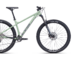 Bicykel CTM Zephyr Xpert Green/Dark Gray