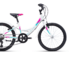 Bicykel CTM Maggie 2.0 White/Turquoise 2022