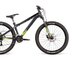 Bicykel BeFly HERO ONE dark grey 2020