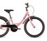 Bicykel Dema AGGY Old Pink 2021
