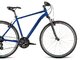 Bicykel Dema Aveiro 1.0 Deep Blue 2021