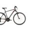 Bicykel Dema Aveiro 2 dark grey/red 2020
