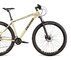 Bicykel Dema Energy 9 Sand Yellow/Black 2021
