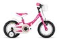 Bicykel Dema Funny 12 Pink 2021