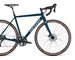 Bicykel Dema Grid 3 Blue/Silver 2021