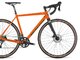 Bicykel Dema Grid 5 Orange/Green 2021