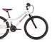 Bicykel Dema Iseo 24 White/Violet 2021