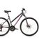 Bicykel Dema LOARA 5 dark grey-pink 2020