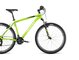 Bicykel Dema Pegas 1.0 green/black 17" 2020