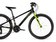 Bicykel Dema Racer 24 SF Black/Green 2021