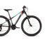 Bicykel Dema Racer 26 black/blue 2020