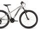 Bicykel Dema Racer 26 Grey/Black 2021
