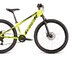 Bicykel Dema Rebel 26 Yellow/Black 2021