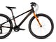 Bicykel Dema Rocket 24 Black/Orange 2021