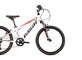Bicykel Dema Rockie 20 SF white/red 2020
