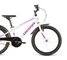 Bicykel Dema Roxie 1sp White 2021