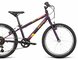 Bicykel Dema Roxie 20 6sp Dark Violet 2022