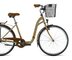 Bicykel Dema Silence Beige Brown 2021