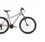 Bicykel Dema TIGRA 1 dark grey-pink 2020