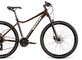 Bicykel Dema Tigra 3.0 Brown 2021
