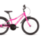 Bicykel Dema Vega magenta/grey 2020