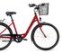 Bicykel Dema Venice 26 3sp Red 2021