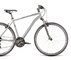 Bicykel Dema Aveiro 1 Light Grey/Grey 2022