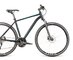 Bicykel Dema Aveiro 7 Black/Celeste 2022