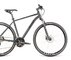 Bicykel Dema Aveiro 9 Charcoal/Black 2022