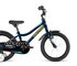 Bicykel Dema Drobec 16 Blue 2022