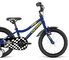 Bicykel Dema Drobec 16 Blue 2023