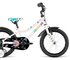 Bicykel Dema Drobec 16 White Pearl 2023