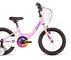 Bicykel Dema Ella 16 Old Pink 2021