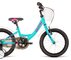 Bicykel Dema Ella 16 Turquoise 2023